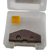 NEW Allied Machine 170615-45 T-A Spade Drill Insert 45mm 1.7717 HSS TiN