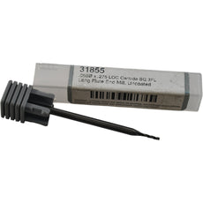 NEW Harvey Tool 31805 1/16 Ball End Mill Carbide 3 Flute 5xD Long Reach