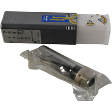 NEW Iscar ST3/4X2.500 ER16 F 4501920 Straight Shank ER16 Collet Chuck