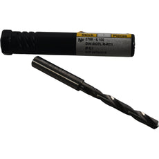 NEW Guhring 5768-6.100 DIN 6537L R-RT1 6.1mm Carbide Coolant Through Drill