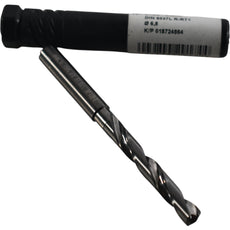 NEW Guhring 5768-6.800 DIN 6537L R-RT1 6.8mm Carbide Coolant Through Drill