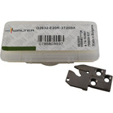 NEW Walter G2632-E20R-3T20SX 6830501 Indexable Radial Grooving Module Right Hand