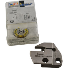 NEW Iscar HFPAD 5L-110-T14 2508260 Modular Grip Face Grooving Adapter Left Hand