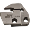 NEW Iscar HFPAD 5L-110-T14 2508260 Modular Grip Face Grooving Adapter Left Hand