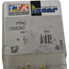 NEW Iscar HFPAD 5L-110-T14 2508260 Modular Grip Face Grooving Adapter Left Hand