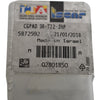 NEW Iscar CGPAD 3R-T22-JHP 5872592 Modular-Grip Coolant Through Adapter