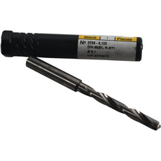 NEW Guhring 5768 6.100 DIN 6537L 6.1mm RT 100 Al Carbide Coolant Through Drill