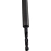 NEW Guhring 5741 3.100 DIN 6537K R-RT1 3.1mm Solid Carbide Stub Drill