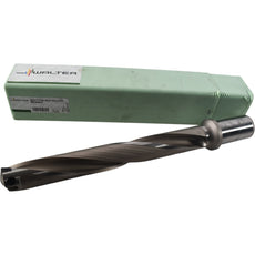 NEW Walter B4017 F40 36 0 Z02 252R 5885134 36mm 7xD Indexable Drill Body