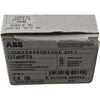 NEW ABB 1SCA104940R1001 OT40FT3 40A 3 Pole Door Mount Switch Disconnector
