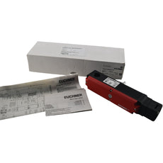 NEW Euchner TP3-4121A024MC1743 087427 Safety Switch with Escape Release
