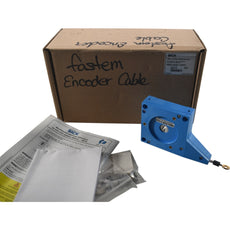 NEW Sick MRA-G080-103D3 5322778 EcoLine Wire Draw Mechanism 3m Measuring Length