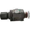 NEW CKD W4000-15-W-FYT8 1/2 Inch Port 5um Pneumatic Filter Regulator NO BOWL INCLUDED