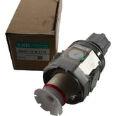 NEW CKD W4000-15-W-FYT8 1/2 Inch Port 5um Pneumatic Filter Regulator NO BOWL INCLUDED