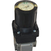 NEW SMC ARG30-N02G1-Z Regulator Built-in Pressure Gauge 1/4 NPT 125 PSI