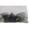 NEW Lot of 3 979090111 Rubber Bumper 50x60x27 M8 Vibration Isolation Mount