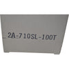 NEW General Filters 2A-710SL-100T Fuel Oil Filter Element 100 Mesh Monel 2037