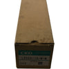 NEW CKD M4000-10-W-F1MS Oil Mist Filter Rc 3/8 Auto Drain Metal Bowl Silicon Free