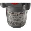 NEW Tswu Kwan TK-610AW Lubricating Oil Filter 100 Microns 100u Mesh