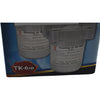 NEW Tswu Kwan TK-610AW Lubricating Oil Filter 100 Microns 100u Mesh