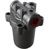 NEW Tswu Kwan TK-610AW Lubricating Oil Filter 100 Microns 100u Mesh