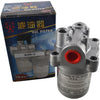 NEW Tswu Kwan TK-610AW Lubricating Oil Filter 100 Microns 100u Mesh