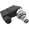 NEW Tswu Kwan TK-610AW Lubricating Oil Filter 100 Microns 100u Mesh