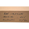 NEW Makino 934286 A55 Hydraulic Filter Element Horizontal Machining Center