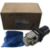 NEW SMC ARG30-N02G1-Z Pneumatic Regulator Built-In Gauge 1/4 NPT 125 PSI