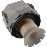 CKD F4000-15N-W-M Air Filter 1/2 NPT 5um NO BOWL