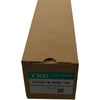 NEW CKD F4000-W-BOWL-FM Replacement Filter Bowl Assembly Automatic Drain