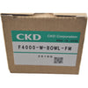 NEW CKD F4000-W-BOWL-FM Replacement Filter Bowl Assembly Automatic Drain