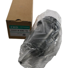 NEW CKD F4000-W-BOWL-FM Replacement Filter Bowl Assembly Automatic Drain