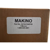 NEW Makino Z474U1040700 1 Micron Wire EDM Filter Element DUO43 DUO64 ECQ53 SP