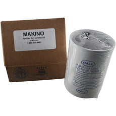 NEW Makino Z474U1040700 1 Micron Wire EDM Filter Element DUO43 DUO64 ECQ53 SP