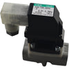 NEW CKD EXA-10A-02HS-3 Solenoid Valve 24VDC Pilot Operated 2 Port Air Valve