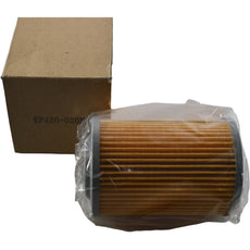 NEW EP420-020N Hydraulic Filter Element 20 Micron Cotton FH100 Series