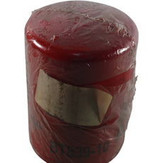 NEW Baldwin BT839-10 Hydraulic Spin-On Filter 10 Micron 150 PSI Max