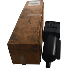 NEW Wilkerson L28-06-KL00 Air Line Lubricator 3/4 NPT 110 SCFM Metal Bowl