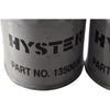 Lot of 4 NEW Hyster 1350036 Oil Filter Breather Forklift H40XL H50XL S40XL S60XL