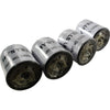Lot of 4 NEW Hyster 1350036 Oil Filter Breather Forklift H40XL H50XL S40XL S60XL