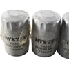 Lot of 4 NEW Hyster 1320000 Oil Filter Forklift GM 4.3L S80XM H100FT S100FT