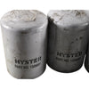 Lot of 3 NEW Hyster 1328691 Transmission Oil Filter H80XL S120XL S135XL S155XL