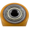 NEW Cagri FV00130 Polyurethane Guide Roller 6204 ZZC3 70mm x 25mm Bearing