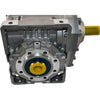 NEW Bonfiglioli W63 U 7 HS B3 1G20010301 Right Angle Worm Gearbox Gear Reducer