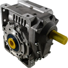 NEW Bonfiglioli W63 U 7 HS B3 1G20010301 Right Angle Worm Gearbox Gear Reducer