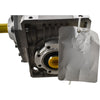 NEW Bonfiglioli W63 U 7 HS B3 1G20010301 Right Angle Worm Gearbox Gear Reducer