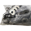 Lot of 28 NEW HL Group J608ZZ Miniature Ball Bearings 8x22x7mm Double Shielded