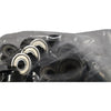 Lot of 28 NEW HL Group J608ZZ Miniature Ball Bearings 8x22x7mm Double Shielded