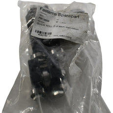 Lot of 4 NEW Fastems FM19856 Guide Roll 2 of each orientation M080786